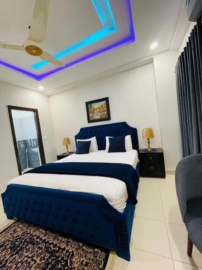 The loft life f2 - Bed and Breakfast Islamabad