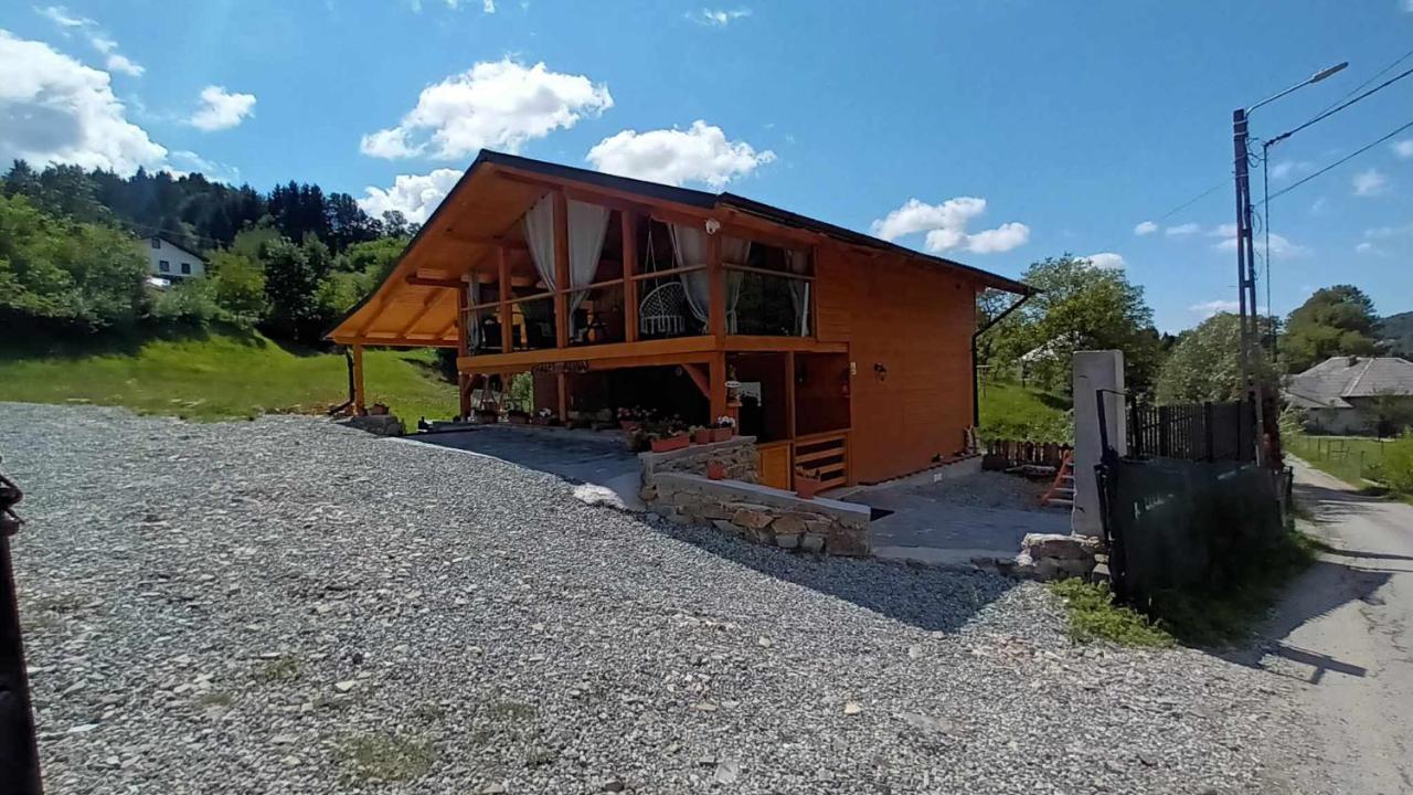 Chalet Alina - B&B