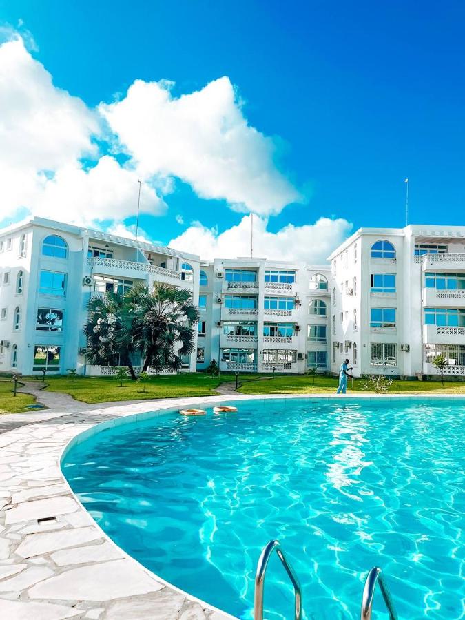 Abby Luxury Homes at Kijani, Malindi - B&B