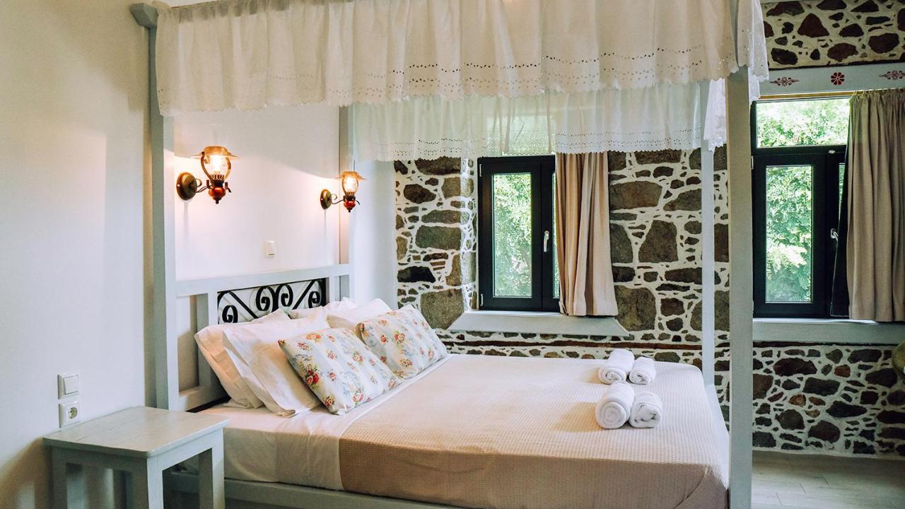 Rodakas Rooms-Iasonas - B&B
