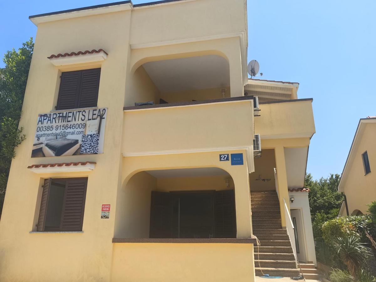 Apartments Lea 2 - Bed and Breakfast Malinska