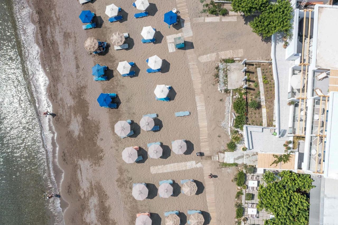 Dimitra Boutique Rooms - B&B Faliraki