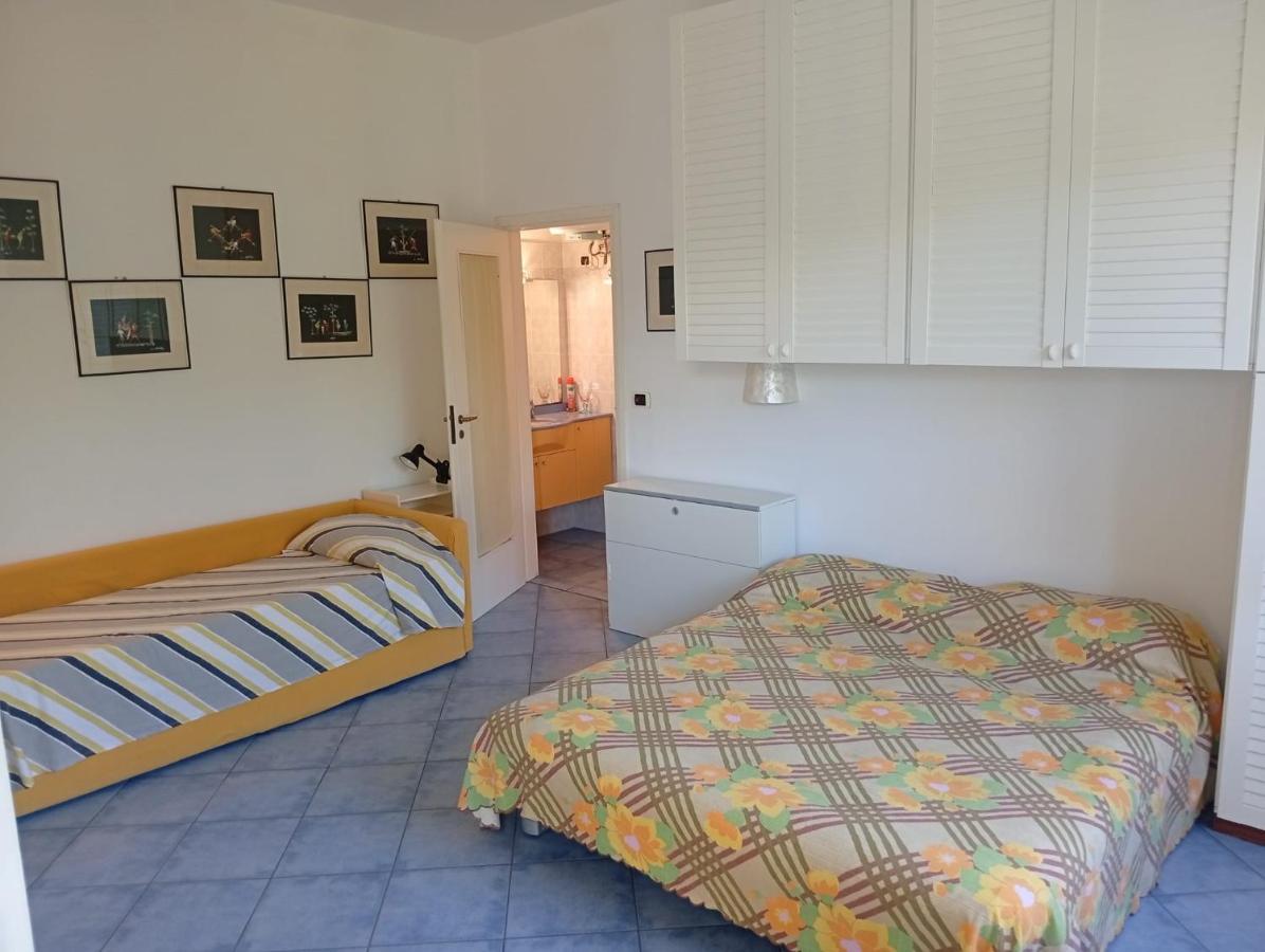 Triple Room with Terrace