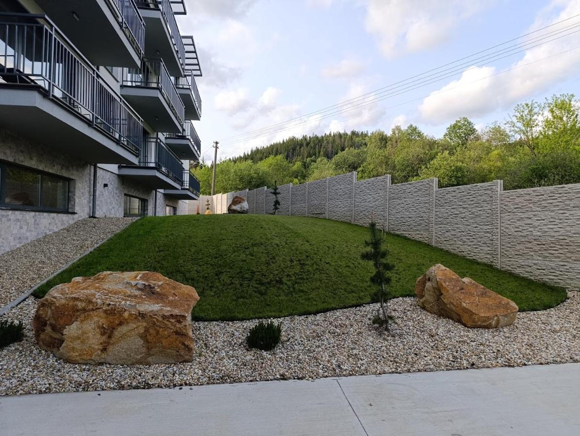 Apartmán A-103 Brezovina - B&B