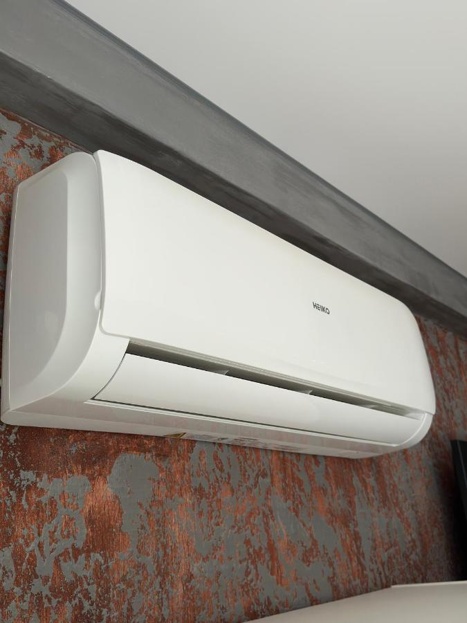 one bedroom apart with condition - B&B Chișinău