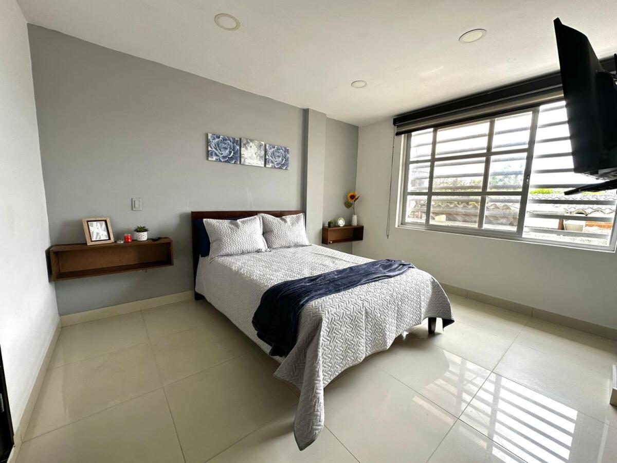 Appartamento con 1 Camera da Letto
