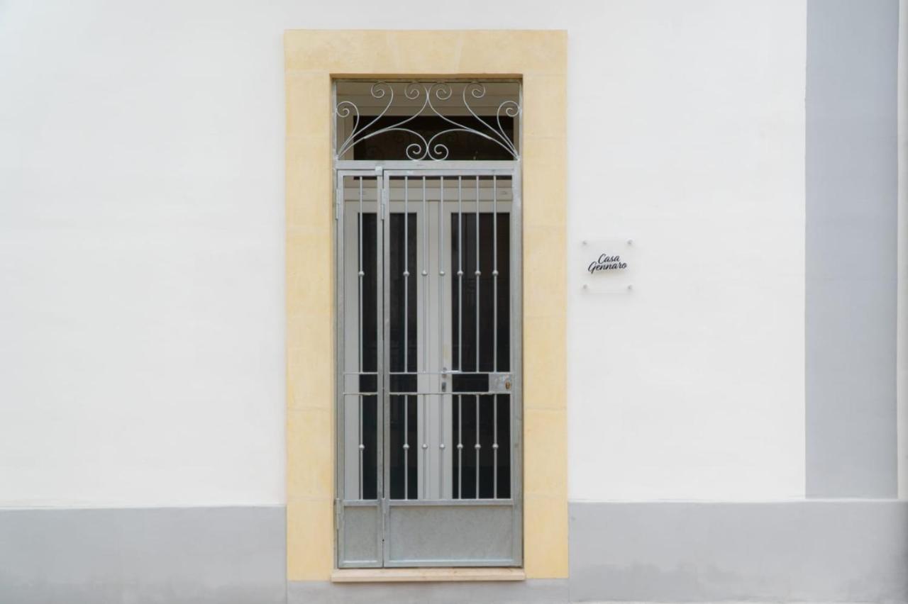 Casa Gennaro a Laterza - Solo 10 min da Matera - B&B