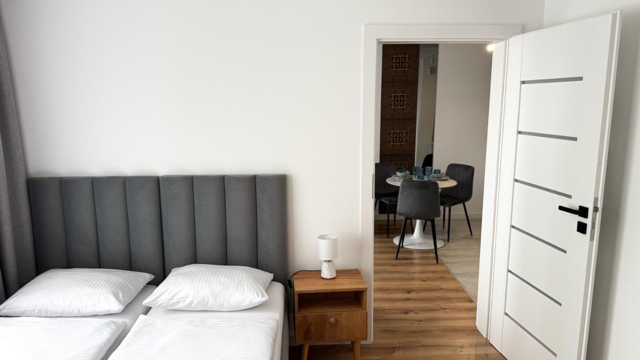 Suite-Apartment