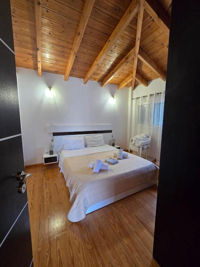 Villa Castel - B&B Himarë