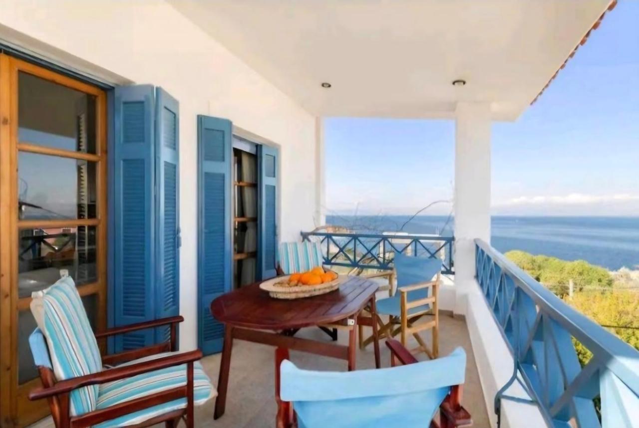 Iris Home - B&B