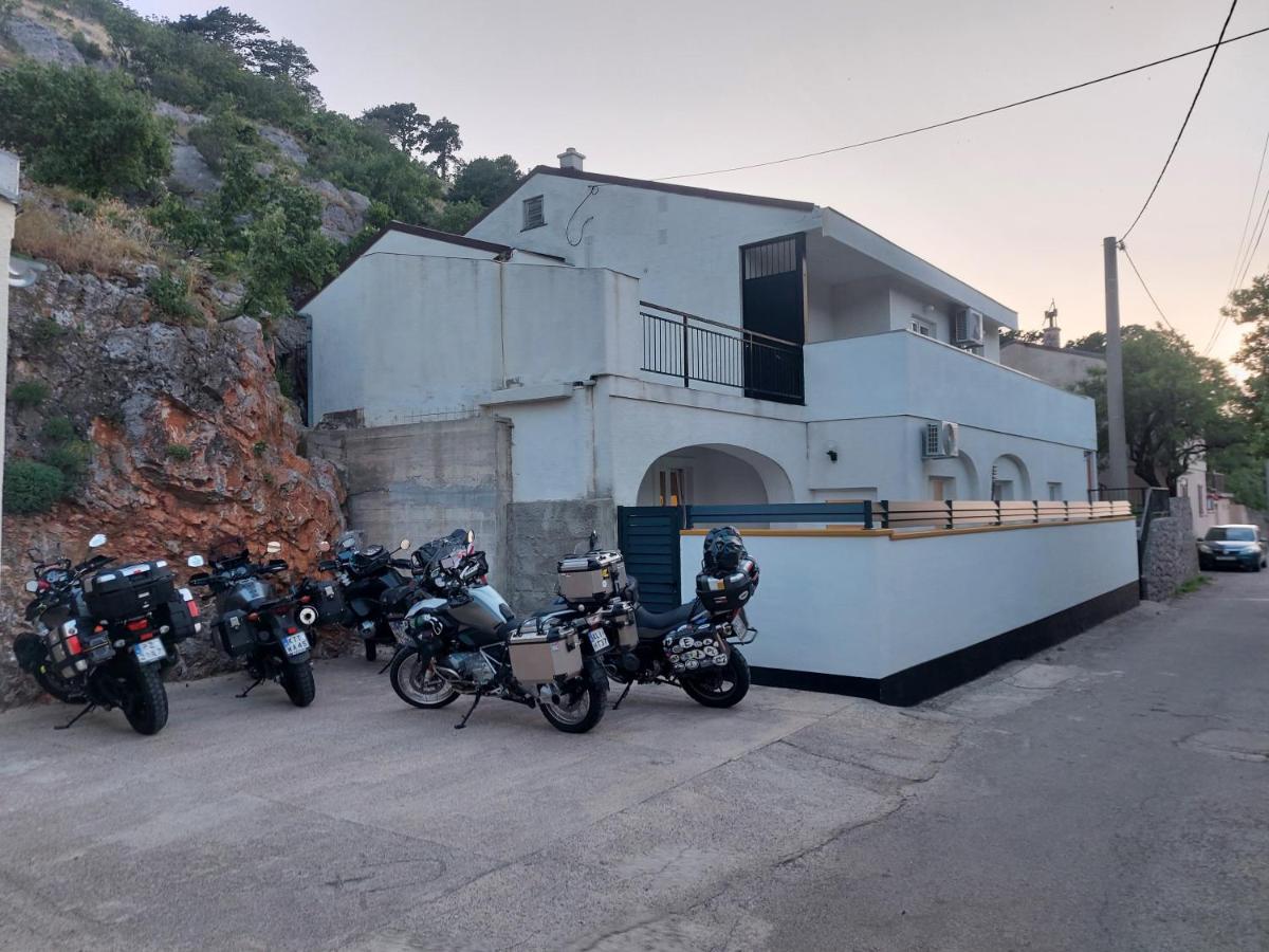 Croatia Apartman Masa - Ferienwohnung Senj