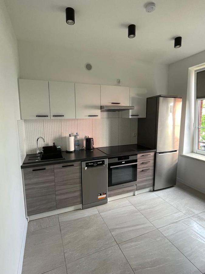 Apartament Wolności - B&B