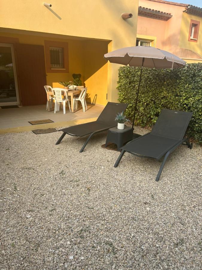 Eden en Luberon - B&B
