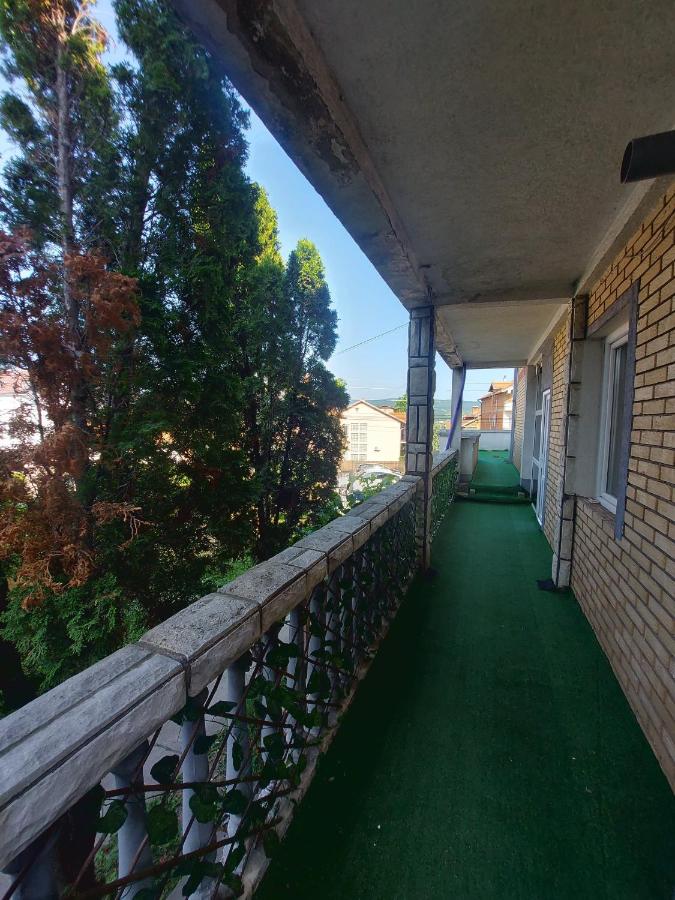 Premium Stay Prishtina - Ferienwohnung Pristina