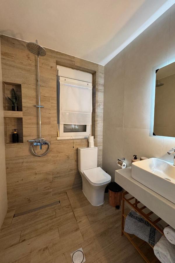 Appartamento con 1 Camera da Letto e Balcone (5 Adulti)