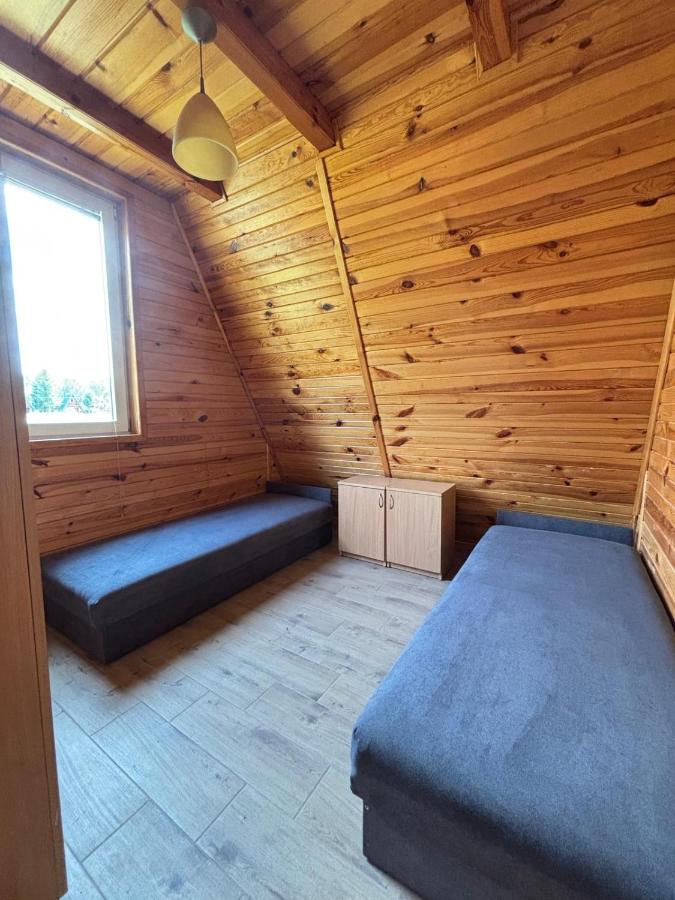 Chalet mit 3 Schlafzimmern