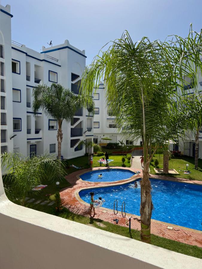 Apparemment Martil Sofia bay - Ferienwohnung Martil