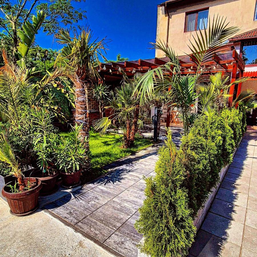 Vila Draghici - Bed and Breakfast Eforie Sud