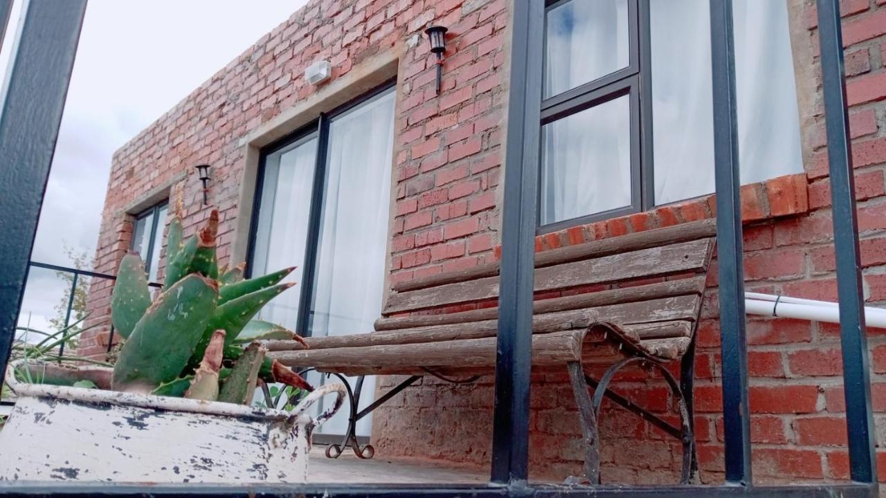 Paradise view - Bed and Breakfast Paarl