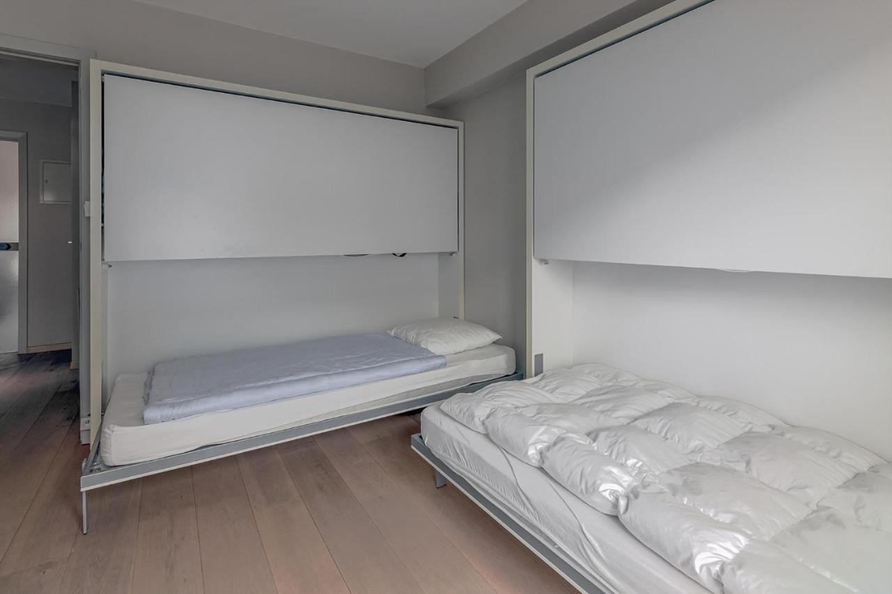 Les Glaieuls 0301 - B&B Sint-Idesbald
