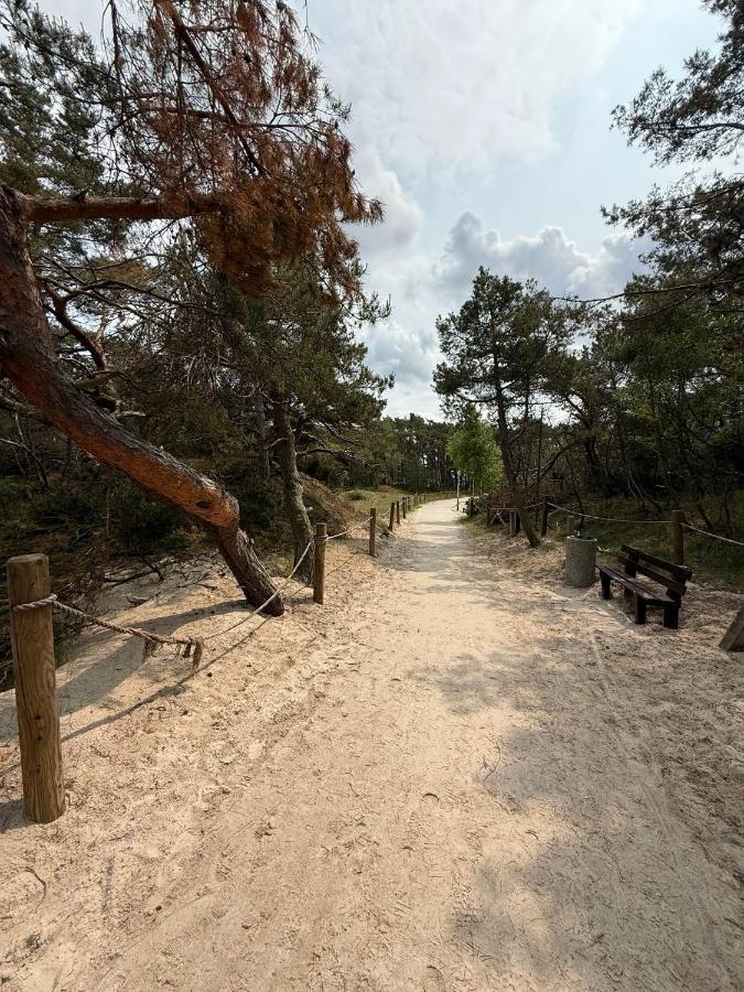 Pokoje przy Plaży - B&B