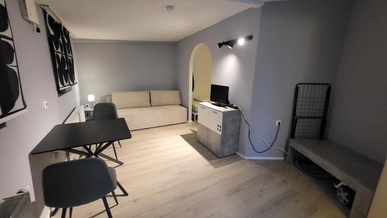Apartment West - B&B Stadtbergen