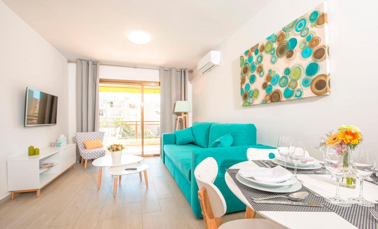 Ona Aquamarina - Bed and Breakfast La Pineda