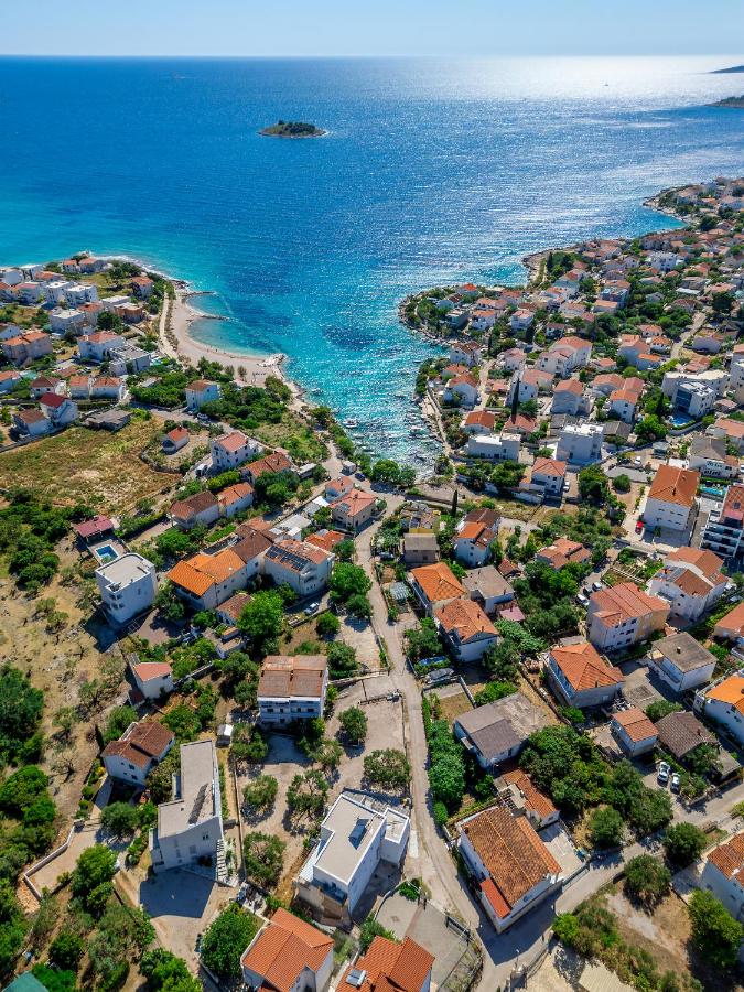 Villa Tina - B&B
