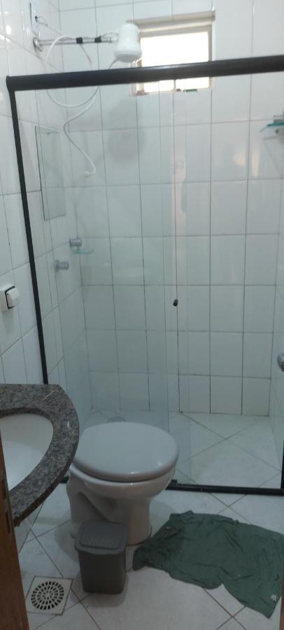 Central parque - B&B Anápolis