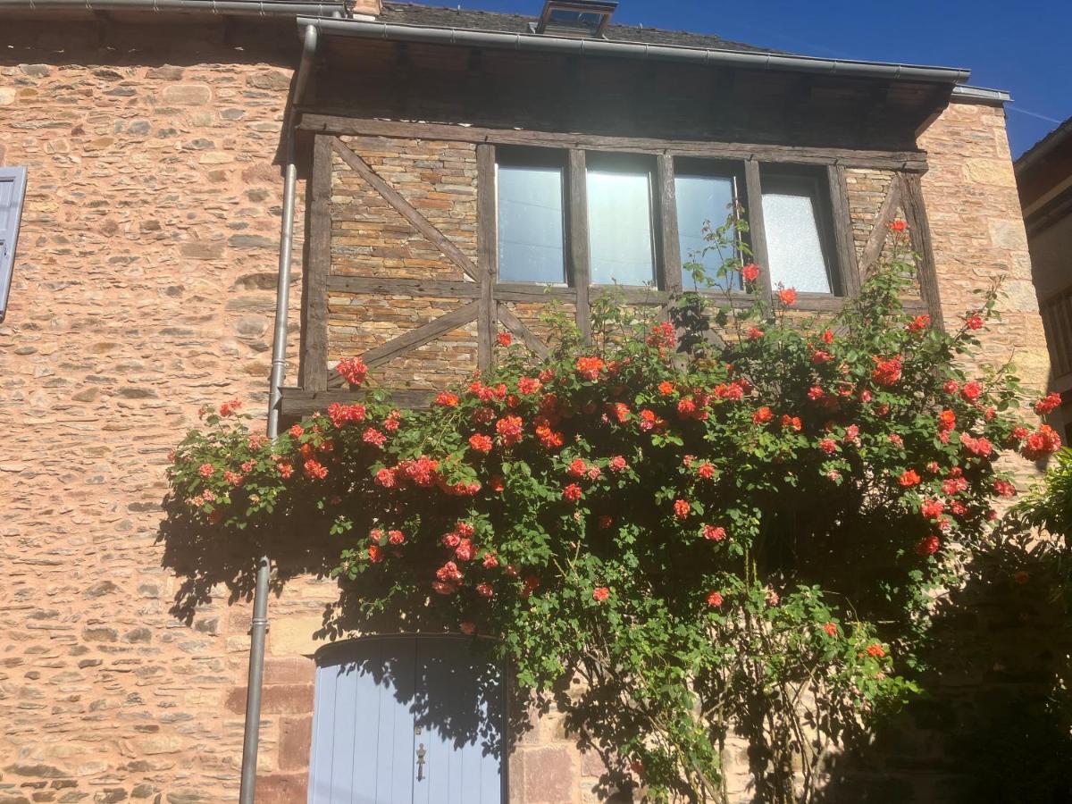 La maison d olivier - Bed and Breakfast Sébrazac