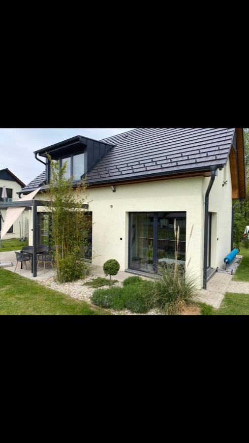 Mihelyünk Apartman - Chambres d’hôtes Fonyód