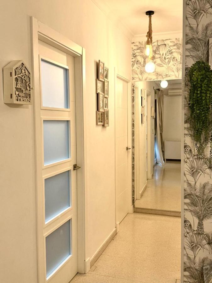 Alojamiento Montero - Chambres d’hôtes Sanlúcar de Barrameda