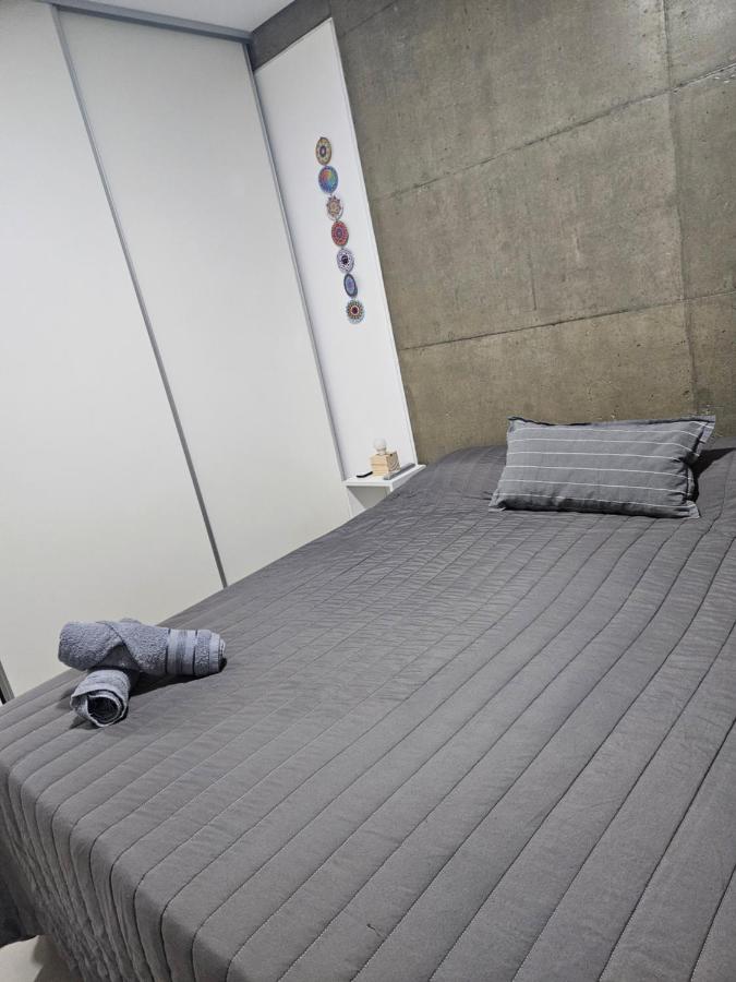 Duplex Quadruple Room