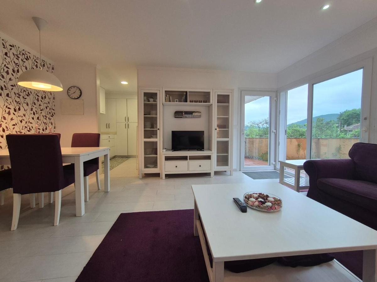 34A02 Casa en Las Caldas - Chambres d’hôtes Las Caldas