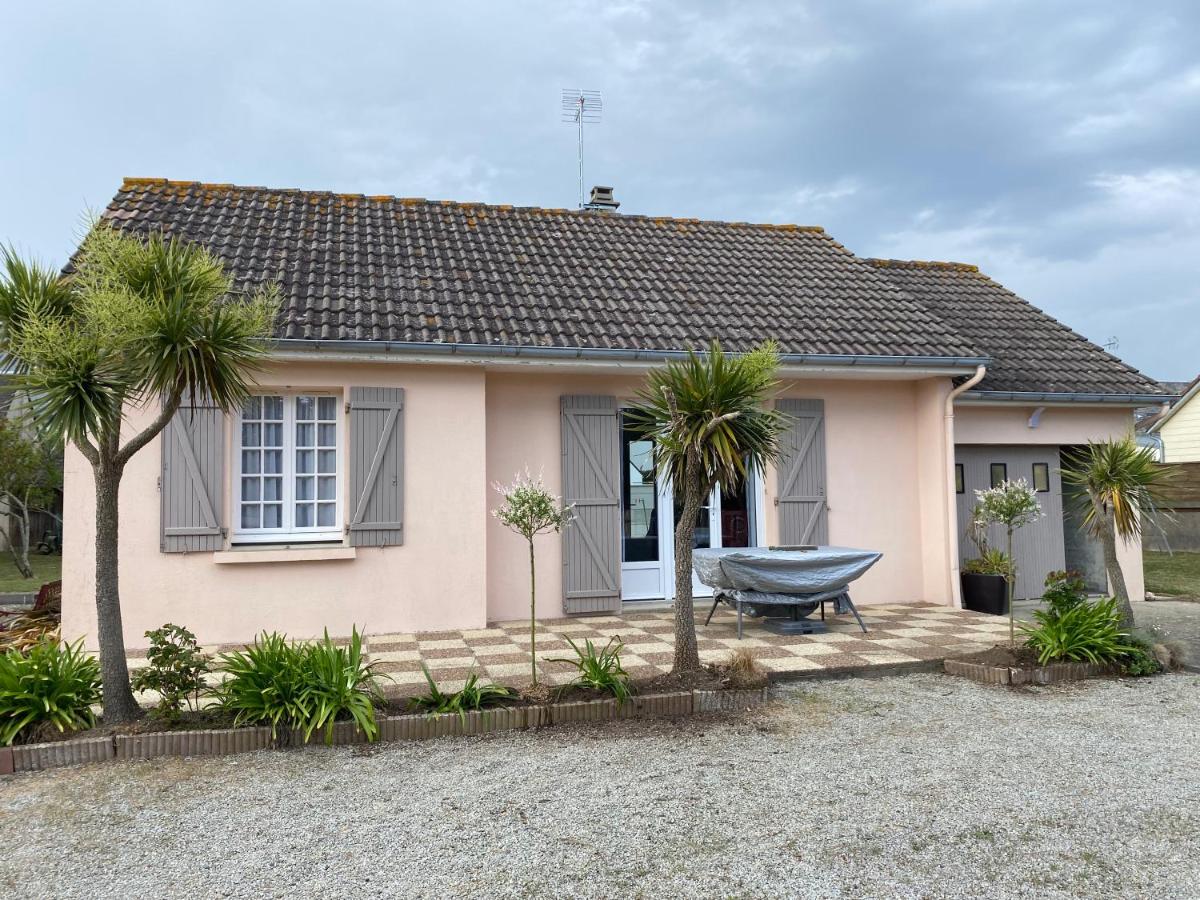 Maison à 100 m de la plage - B&B
