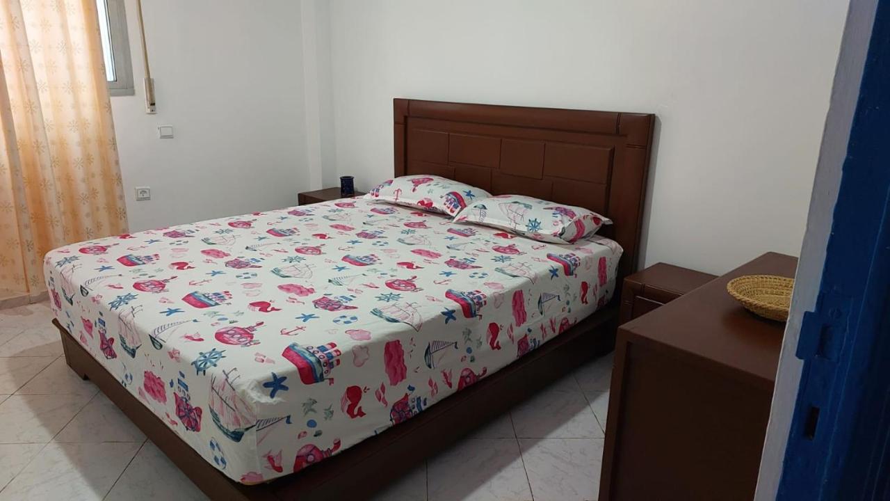 Dar Indigo - B&B Temara