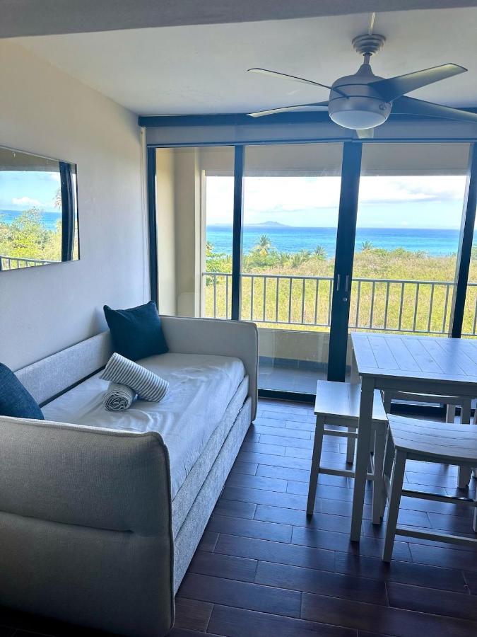 Ocean View in Palmas del Mar - B&B