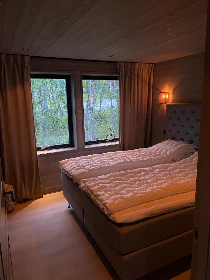 New mountain cabin - B&B Duved