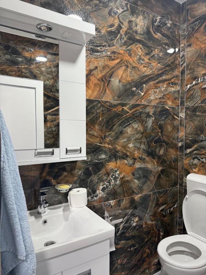 Apartamento con vistas a la piscina 