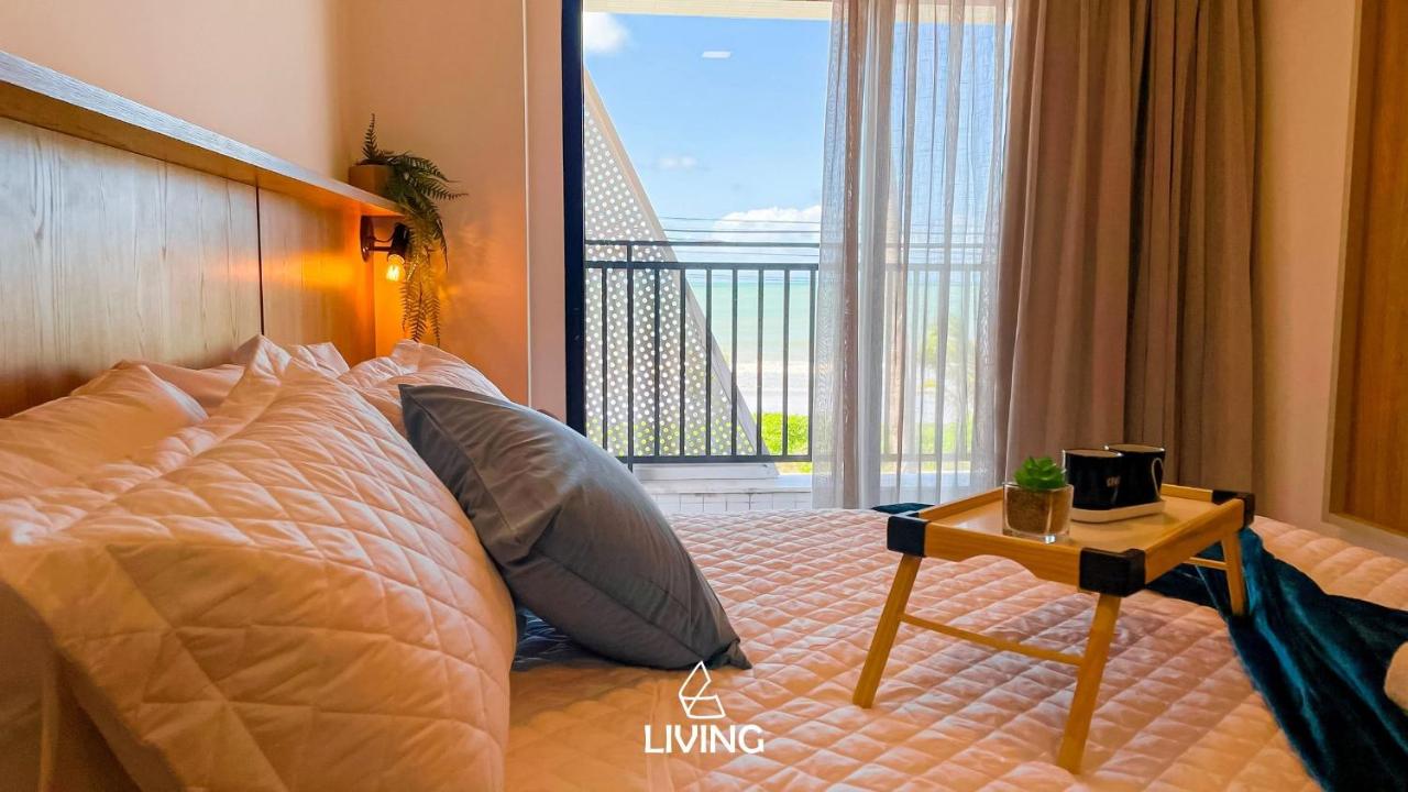 Family Two-Bedroom Apartment with View