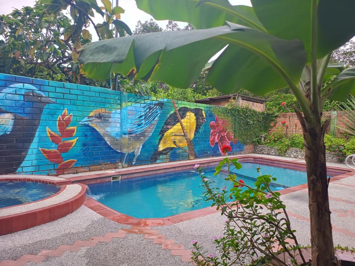 Alojamiento Rural Samadhi - B&B