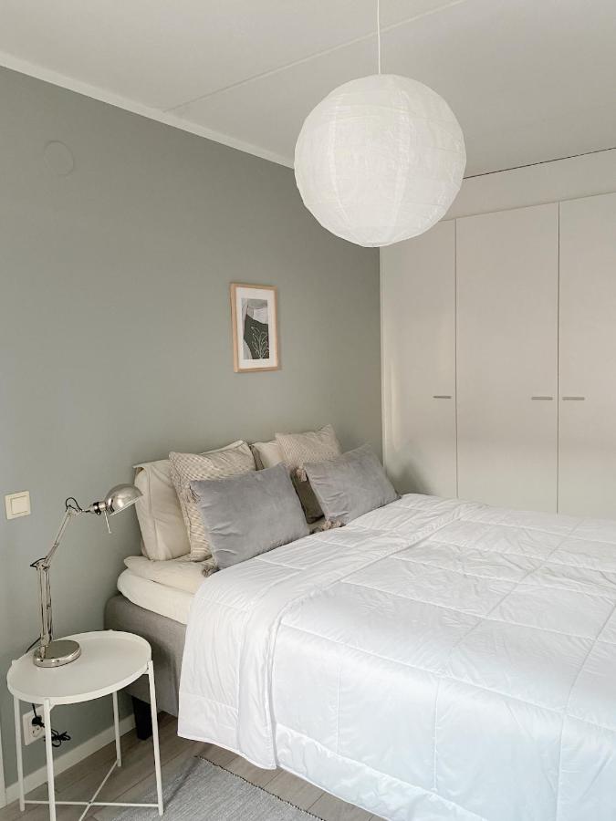 Stylish One-bedroom with Sauna - B&B