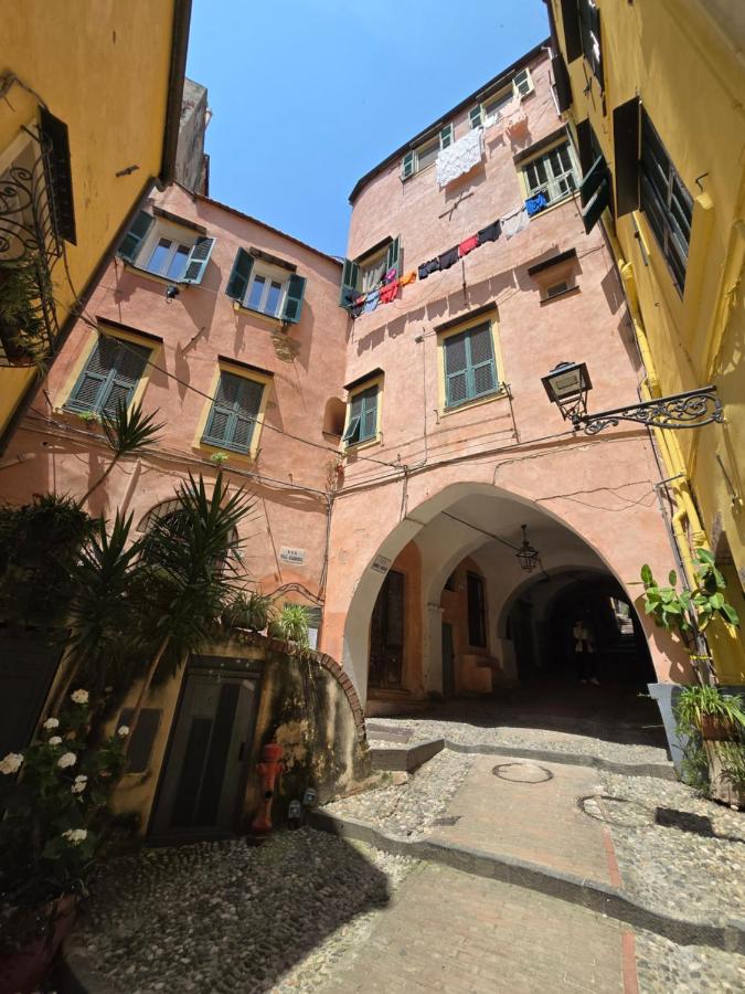 HomeholidaySanremo - Classic - B&B Sanremo