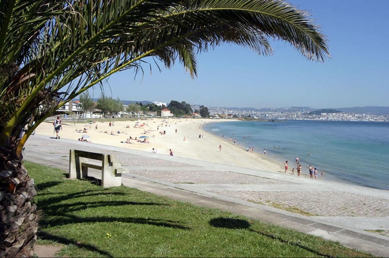 Piso PLAYA CANGAS CENTRO - Bed and Breakfast Cangas do Morrazo