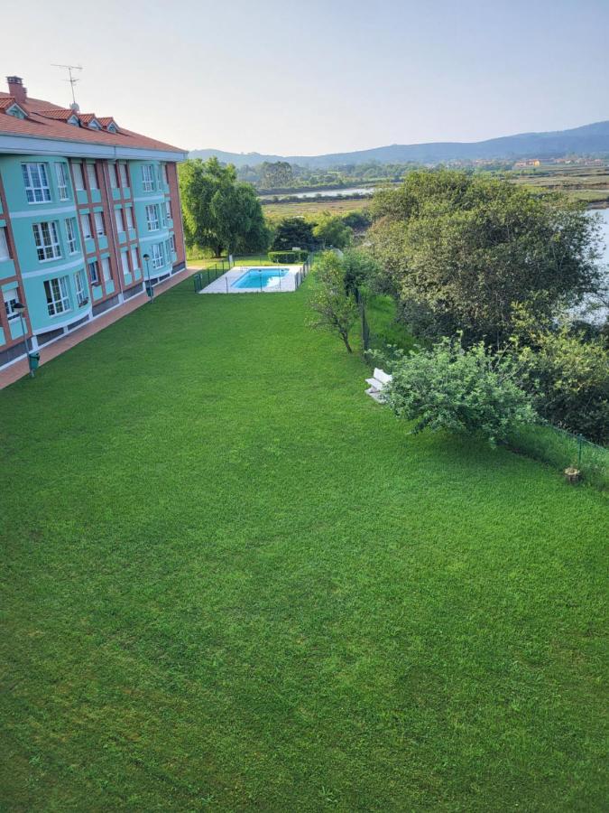 Helena apartment-pool - Chambres d’hôtes Bárcena de Cicero