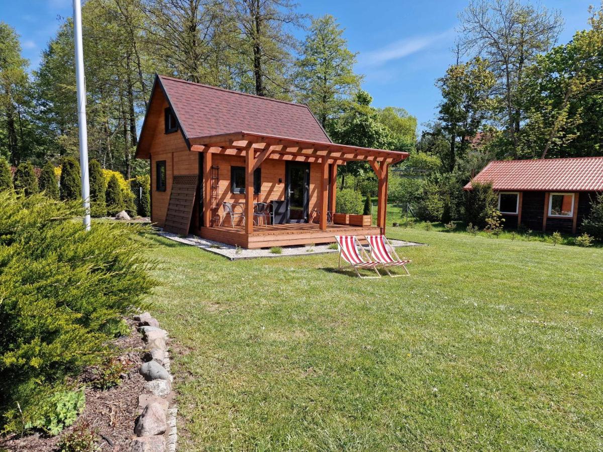 Bocian - B&B Wyszowate