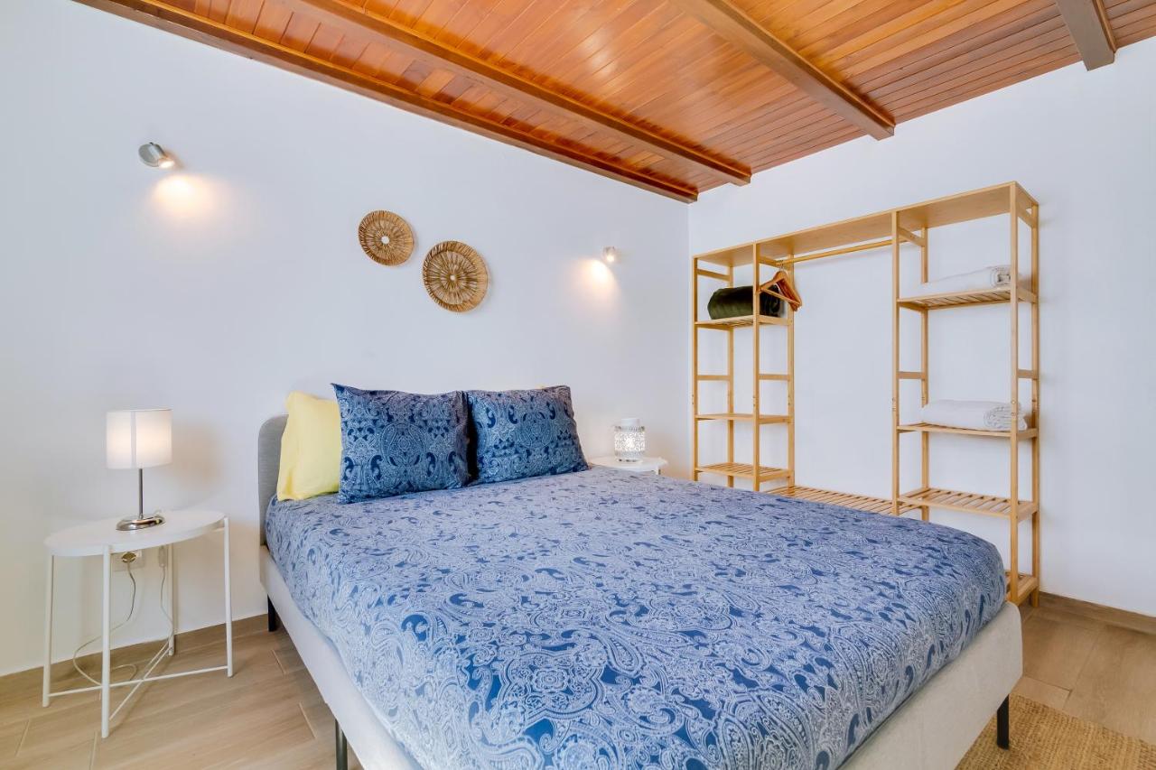 Appartamento con 2 Camere da Letto
