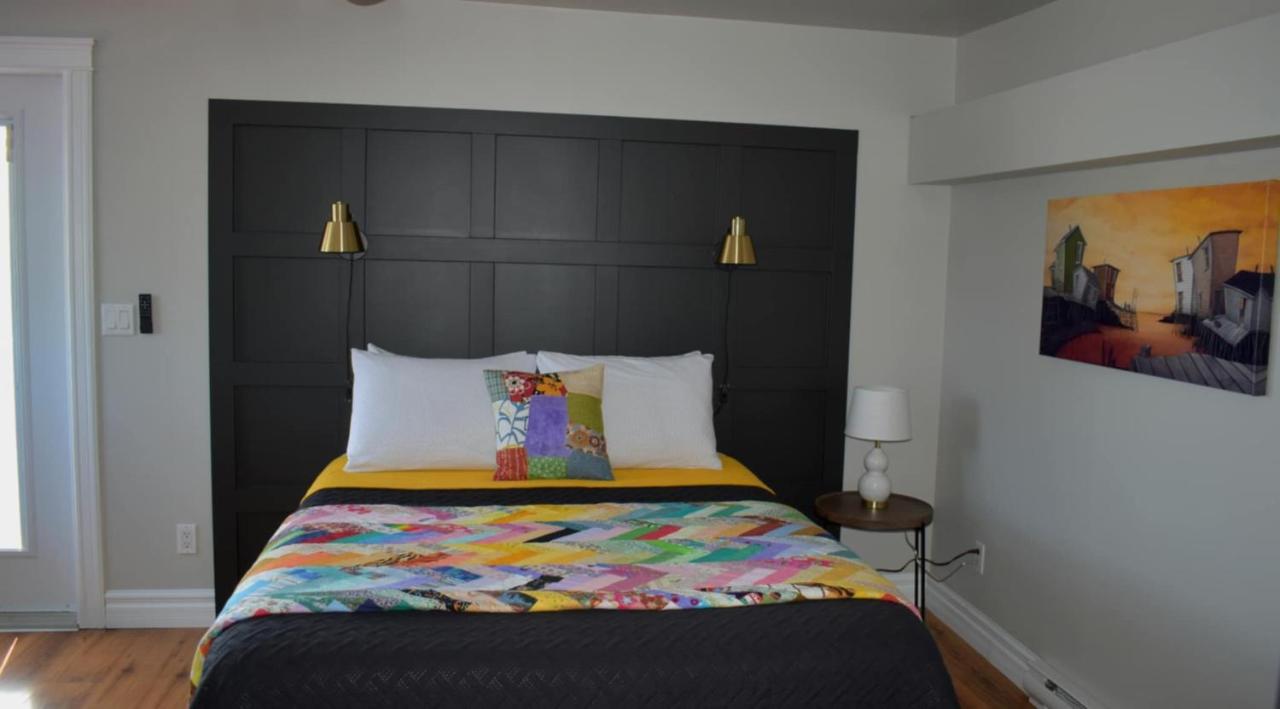 Parkers Bluewater Inn - Bed and Breakfast Pilley's Island