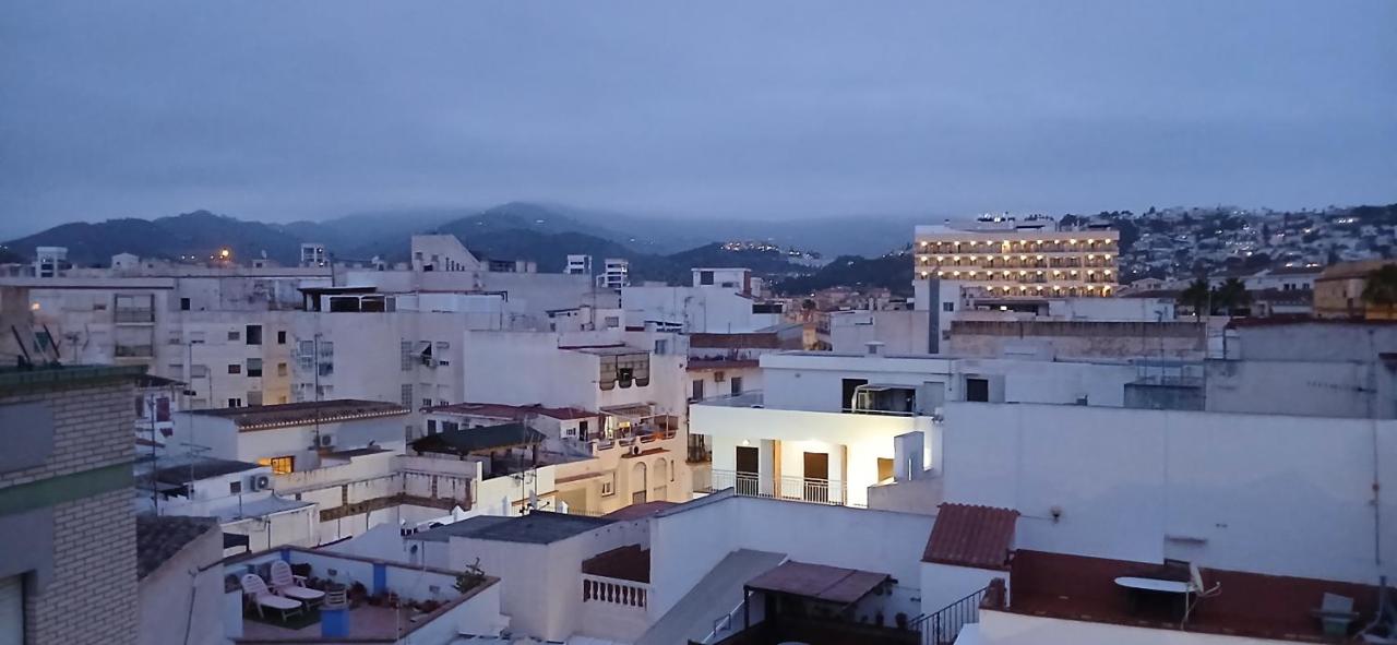 Casa Trinidad - B&B Almuñécar