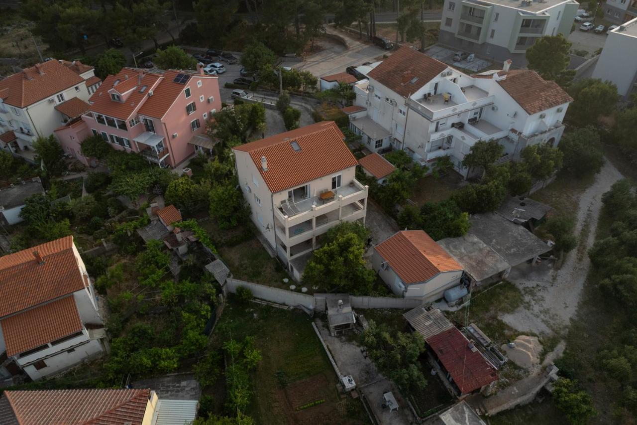 Nonna Vittoria 1 - B&B Mali Lošinj